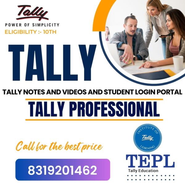 tally