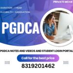 pgdca image